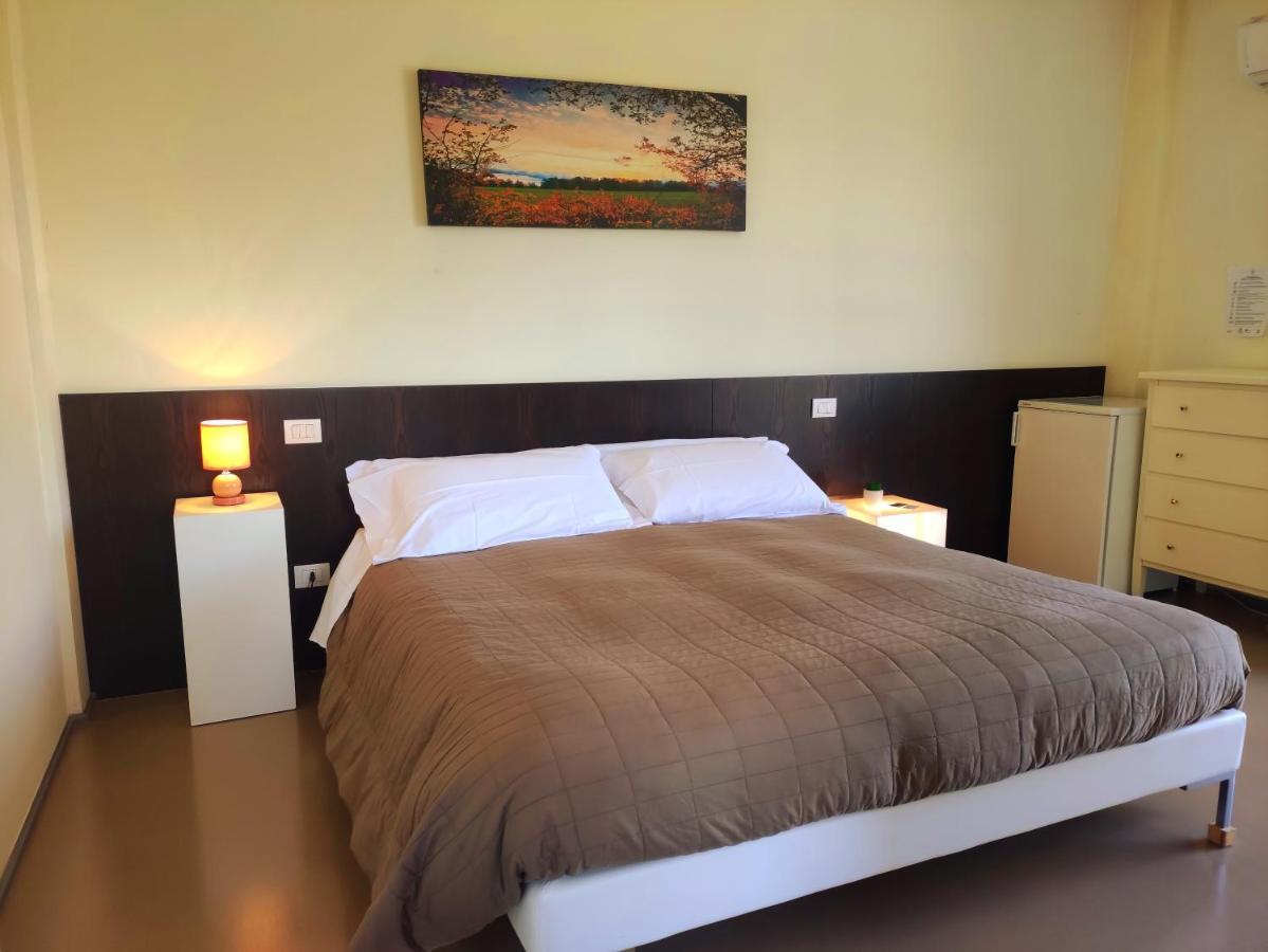 Hotel Villaggio Le Stelline Montefalco Ngoại thất bức ảnh