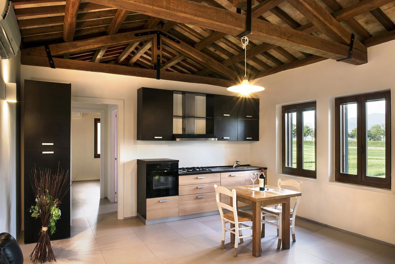 Hotel Villaggio Le Stelline Montefalco Ngoại thất bức ảnh